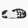Кросівки для бігу чоловічі HOKA Clifton 10 black/white 4