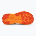 Кросівки для бігу чоловічі HOKA Clifton 10 frost/orange zest 4