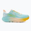 Кросівки для бігу чоловічі HOKA Clifton 10 blue spark/white 2