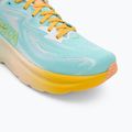 Кросівки для бігу чоловічі HOKA Clifton 10 blue spark/white 7