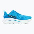 Кросівки для бігу чоловічі HOKA Clifton 10 hoka blue/skyward blue 2
