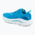 Кросівки для бігу чоловічі HOKA Clifton 10 hoka blue/skyward blue 3