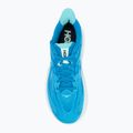 Кросівки для бігу чоловічі HOKA Clifton 10 hoka blue/skyward blue 5