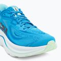 Кросівки для бігу чоловічі HOKA Clifton 10 hoka blue/skyward blue 7