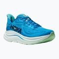 Кросівки для бігу чоловічі HOKA Clifton 10 hoka blue/skyward blue