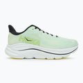 Кросівки для бігу чоловічі HOKA Clifton 10 mint fluorite/luna moth 2
