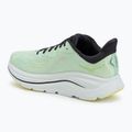 Кросівки для бігу чоловічі HOKA Clifton 10 mint fluorite/luna moth 3