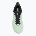 Кросівки для бігу чоловічі HOKA Clifton 10 mint fluorite/luna moth 5