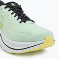 Кросівки для бігу чоловічі HOKA Clifton 10 mint fluorite/luna moth 7