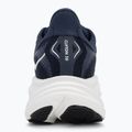 Кросівки для бігу чоловічі HOKA Clifton 10 navy/white 6