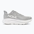 Кросівки для бігу чоловічі HOKA Clifton 10 stellar grey/stardust 2