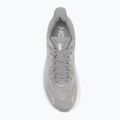Кросівки для бігу чоловічі HOKA Clifton 10 stellar grey/stardust 5