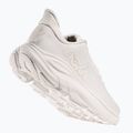 Кросівки для бігу чоловічі HOKA Clifton 10 white/white 11