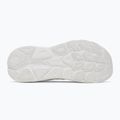 Кросівки для бігу чоловічі HOKA Clifton 10 white/white 4