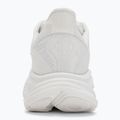 Кросівки для бігу чоловічі HOKA Clifton 10 white/white 6