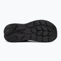 Кросівки для бігу жіночі HOKA Clifton 10 black/black 4