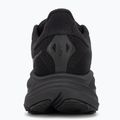 Кросівки для бігу жіночі HOKA Clifton 10 black/black 6