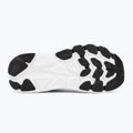 Кросівки для бігу жіночі HOKA Clifton 10 black/white 4