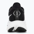 Кросівки для бігу жіночі HOKA Clifton 10 black/white 6
