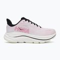 Кросівки для бігу жіночі HOKA Clifton 10 carnation/starlight glow 2
