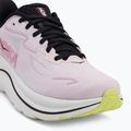 Кросівки для бігу жіночі HOKA Clifton 10 carnation/starlight glow 7