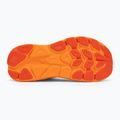 Кросівки для бігу жіночі HOKA Clifton 10 frost/orange zest 4