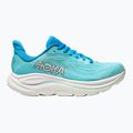 Кросівки для бігу жіночі HOKA Clifton 10 skyward blue/cielo blue 9