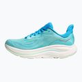 Кросівки для бігу жіночі HOKA Clifton 10 skyward blue/cielo blue 10
