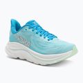 Кросівки для бігу жіночі HOKA Clifton 10 skyward blue/cielo blue