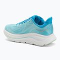 Кросівки для бігу жіночі HOKA Clifton 10 skyward blue/cielo blue 3