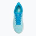 Кросівки для бігу жіночі HOKA Clifton 10 skyward blue/cielo blue 5