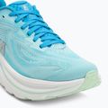 Кросівки для бігу жіночі HOKA Clifton 10 skyward blue/cielo blue 7