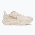 Кросівки для бігу жіночі HOKA Clifton 10 vanilla/birch 2