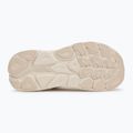 Кросівки для бігу жіночі HOKA Clifton 10 vanilla/birch 4