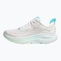 Кросівки для бігу жіночі HOKA Clifton 10 white/cielo blue 3