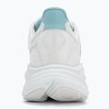 Кросівки для бігу жіночі HOKA Clifton 10 white/cielo blue 6