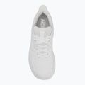 Кросівки для бігу жіночі HOKA Clifton 10 white/white 5