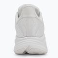 Кросівки для бігу жіночі HOKA Clifton 10 white/white 6