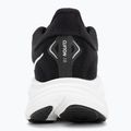 Кросівки для бігу чоловічі HOKA Clifton 10 Wide black/white 6