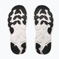 Кросівки для бігу чоловічі HOKA Clifton 10 Wide black/white 5