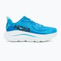 Кросівки для бігу чоловічі HOKA Clifton 10 Wide hoka blue/skyward blue 2