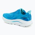Кросівки для бігу чоловічі HOKA Clifton 10 Wide hoka blue/skyward blue 3