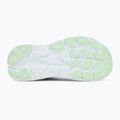 Кросівки для бігу чоловічі HOKA Clifton 10 Wide hoka blue/skyward blue 4