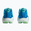 Кросівки для бігу чоловічі HOKA Clifton 10 Wide hoka blue/skyward blue 4
