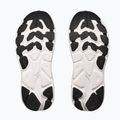 Кросівки для бігу жіночі HOKA Clifton 10 Wide black/white 6