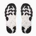 Кросівки для бігу жіночі HOKA Clifton 10 Wide black/white 5