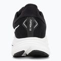 Кросівки для бігу жіночі HOKA Clifton 10 Wide black/white 6