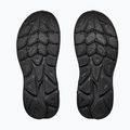Кросівки для бігу чоловічі HOKA Clifton 10 X-Wide black/black 13