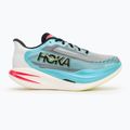 Бігові кросівки HOKA Cielo X1 2.0 мороз / чорний 2
