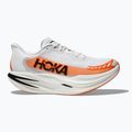 Бігові кросівки HOKA Cielo X1 2.0 frost/lava